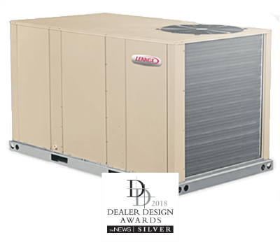 Landmark® Rooftop Units