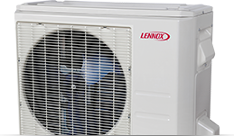 MLA Mini-Split Heat Pumps