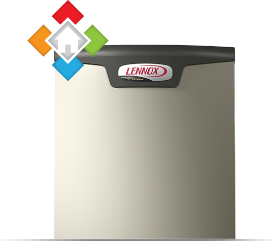 SLP99V Variable-Capacity Gas Furnace