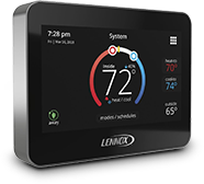 iComfort® M30 Smart Thermostat