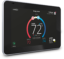 iComfort® E30 Smart Thermostat