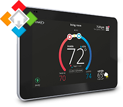 iComfort® S30 Ultra Smart Thermostat