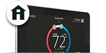 product - Comfort Controls - iComfort thermostats - Banner