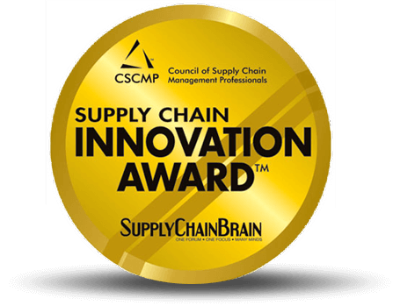 Innovation Award