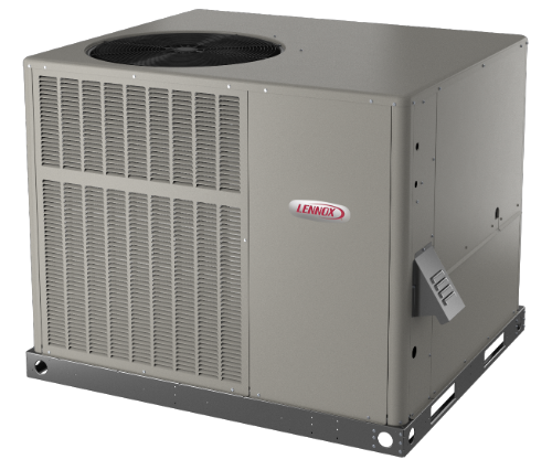 Lennox Packaged Unit