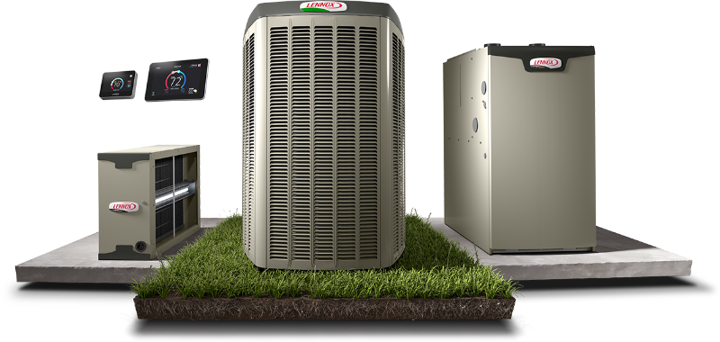 The Ultimate System for Perfect Air.