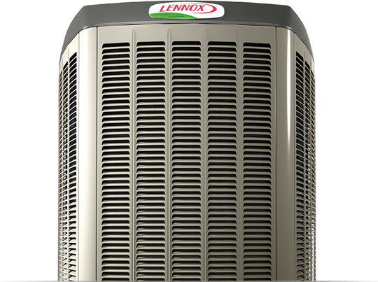 XC21/XP21 Air Conditioner and Heat Pump
