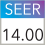 14-seer