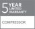 5-year-compressor-warranty